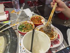 -生活如沸·顺德水牛奶火锅(大学路店)