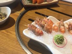 -赤坂亭·M9和牛烧肉·铁板烧(合肥万象城店)