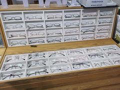 -沪睛眼镜蔡司官方授权店(金桥佳林路店)