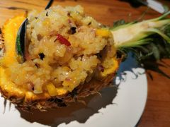 菠萝饭-云念·云水遥(金台路店)