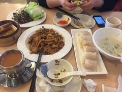-多多旺港式茶餐厅(新区店)