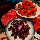 什么 ？一绪聚餐还送金子