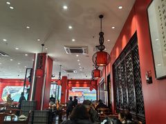 -陈记菜馆·非遗淮扬菜(东关街教场店)