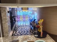-北京海德酒店温泉