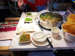 -为什么牛潮汕牛肉火锅(中信广场店)