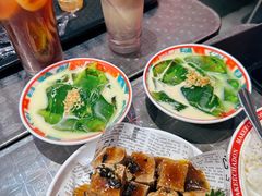 -孖记茶档·热腾茶餐(荔湾领展广场店)