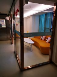 -百悦健康月子中心(祈悦店)