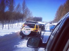 -塞罕坝国家级自然保护区