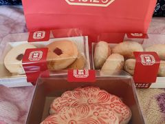 -祥禾饽饽铺·中式糕点(天津河东美福园店)