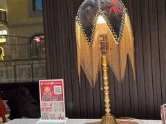 -俄士厨房(环球港店)