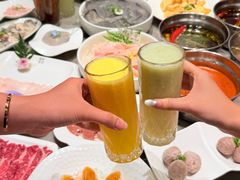 -围炉夜话·潮汕卤水火锅(榕江店)