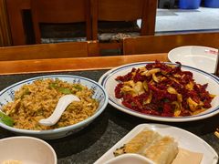 -福苗小骆驼烧烤(大唐不夜城店)