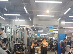 -OG01·24h私教铁馆(中鼎316店)