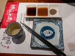 -热血兄弟·炭火烤肉(融侨中心店)