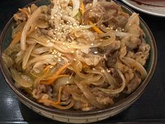 -不倒翁炭火烧肉(永安里店)