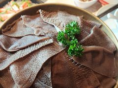 -老员外骨汤火锅(海州古城店)