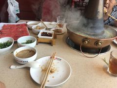 -阳坊大都涮羊肉(阳坊总店)