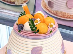 -卷心卷意·轻甜蛋糕(新光天地店)