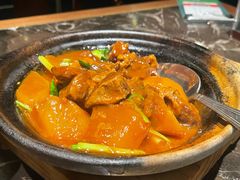 -汤城小厨•粤菜•靓汤(苏州街店)
