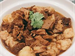 -紫光园·烤鸭·北京菜(劲松店)
