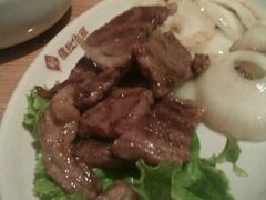 -萨拉伯尔水源素问店·韩国宫廷料理(人民路店)