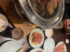 -蒜香焼肉PURUSHIN(马场路店)