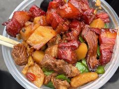 -潘记红烧肉
