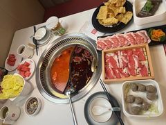 -椒王火锅(厚街万达店)