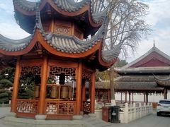 -上海东林寺(金山区)