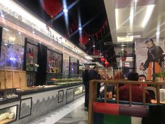 -福成自助烤肉(长阳店)