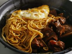 -上海为民商行清真饭店(南大路店)