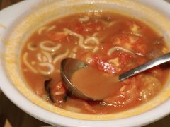 -严记小天府酸菜鱼(西四路店)