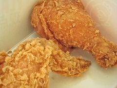 Daddy大鸡腿-胖老爹美式炸鸡(远洋旗舰店)