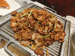 -四季民福烤鸭店(王府井灯市口店)