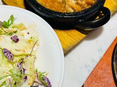 -小菜园新徽菜(北京大兴龙湖天街店)
