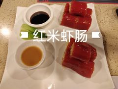 -点都德(聚福楼店)