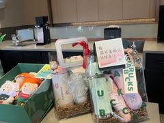 -星巴克臻选(嘉定疁城国际店)