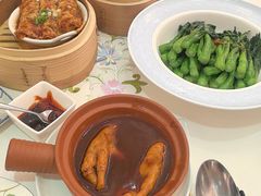 -翠园(广州太古汇店)