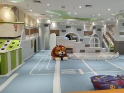 -meland亲子乐园•派对•研学(苏州悠方购物中心店)