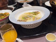 -香山湖华璋大酒店(新浦路店)