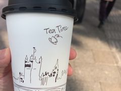 -L猪扒包(天河购书中心店)