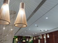 大堂-阿娘家·原生态农家菜(国顺东路店)