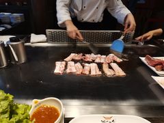 -湘汇概念铁板烧(铁西万达店)