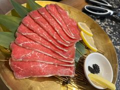 -九田家黑牛烤肉料理(石路天虹店)