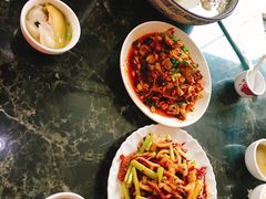 -新派川菜馆(济南路店)