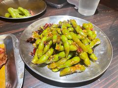 -破店肥哈·东北烧烤(南山保利店)