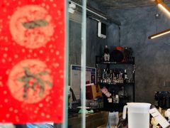 -BE NORMAL CAFE(霞溪路店)