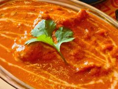 -克比叔叔印度餐厅Kebabs on the Grille(永康路分店)