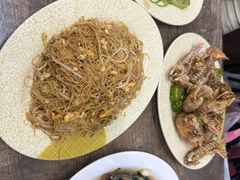 -贞姨美食·老字号海鲜大排档