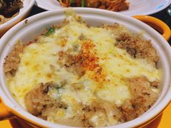 -TAMATI(巴黎贝甜韩式西餐厅店)